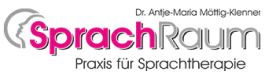 Logo von Sprachraum - Praxis für Sprachtherapie - Dr. Antje-Maria Möttig-Klenner | Spenge